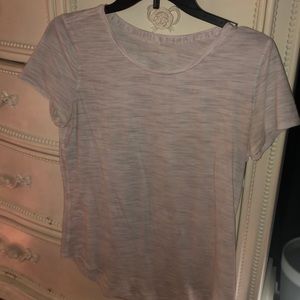 lululemon size 4 casual shirt
